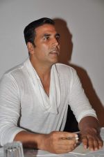 Akshay Kumar at the WIFT (Women in Film and Television Association India) workshop in Mumbai on 20th Sept 2012 (32).JPG